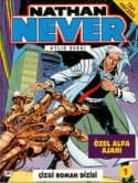 Nathan Never Sayı - 1 (AD Yay.)