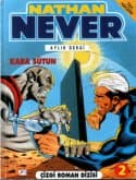 Nathan Never Sayı - 2 (AD Yay.)