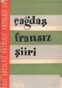 Çağdaş Fransız Şiiri