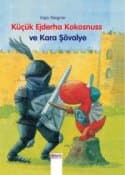 Küçük Ejderha Kokosnuss ve Kara Şövalye