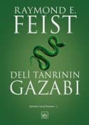 Deli Tanrının Gazabı Karanlık Savaş Efsanesi -3