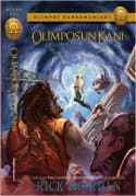 Olimpos'un Kanı (Olimpos Kahramanları #5)