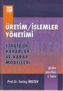 Üretim / İşlemler Yönetimi