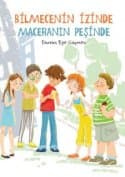 Bilmecenin İzinde Maceranın Peşinde