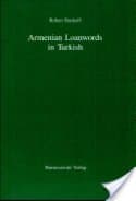 Armenian Loanwords in Turkish