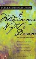 A Midsummer Night's Dream