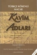Türkçe Kökenli Macar Kavim Adları