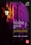 Binbir Gece Polisiyeleri 1