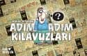 Adım Adım Kılavuzları
