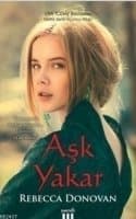 Aşk Yakar (Breathing #3)