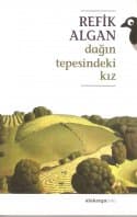 Dağın Tepesindeki Kız