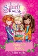 Büyülü Saray (Sihirli Krallık)