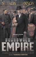 Boardwalk Empire Rıhtım İmparatorlugu