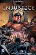 Injustice - Gods Among Us #2