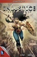 Injustice - Gods Among Us #7