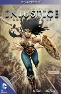 Injustice - Gods Among Us #8