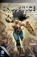 Injustice - Gods Among Us #9