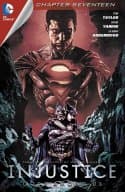 Injustice - Gods Among Us #17