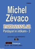 Pardayanlar 11 - Pardayan'ın İntikamı 3
