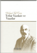 Tefsir Yazıları ve Vaazlar