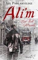 Ali'm (Bir Türk Masalı, #2)
