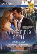 Alev Alev (Chatsfield Serisi 4)