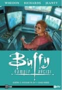 Buffy Vampir Avcısı 5 - Avcılar Ve Av - Canlı Bebek