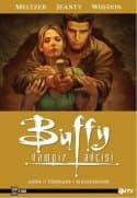Buffy Vampir Avcısı 7 - Türbülans Ve Alacakaranlık