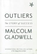 Outliers: The Story of Success