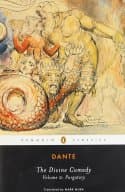 The Divine Comedy, Vol. II: Purgatory