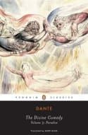 The Divine Comedy, Vol. 3: Paradise
