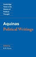 Aquinas: Political Writings