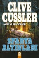 Sparta Altınları (Fargo, #1)