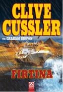 Fırtına (Numa Files, #10)