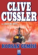 Korsan Gemisi (Oregon Files, #6)