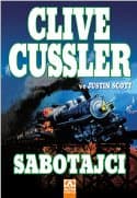 Sabotajcı (Isaac Bell, #2)