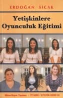 Yetişkinlere Oyunculuk Eğitimi
