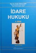 İdare Hukuku