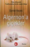 Algernon'a Çiçekler