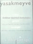 İntihar Şairleri Antolojisi