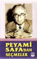 Peyami Safa'dan Seçmeler