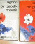 Bir Gecelik Misafir (2cilt)