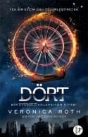 Dört (Uyumsuz, #0.1-0.4)