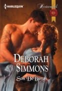 Son DeBurgh (The deBurghs # 7)