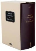 Behçet Necatigil - Bütün Eserleri