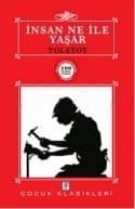 İnsan Ne ile Yaşar