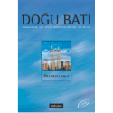 Doğu Batı sayı: 20 Oryantalizm-I