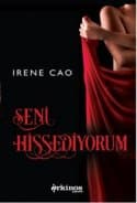 Seni Hissediyorum (Trilogia dei sensi series, #2)