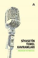 Siyasetin Temel Kavramları