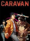 Caravan Cilt:4 Kırılma Noktası